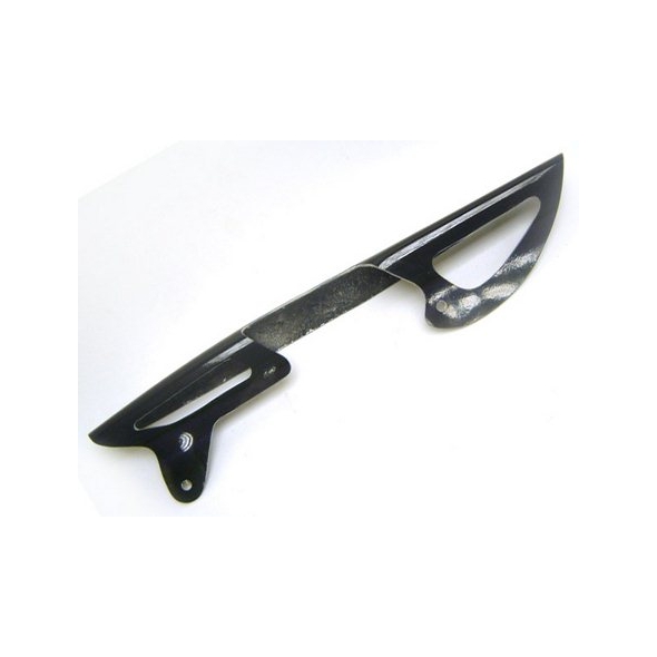Pyramid Plastics parts Pyramid Plastics Kawasaki ZRX 1200 S Chainguard Carbon 2001>2008 | 07336A | pyr_07336A | euronetbike-net