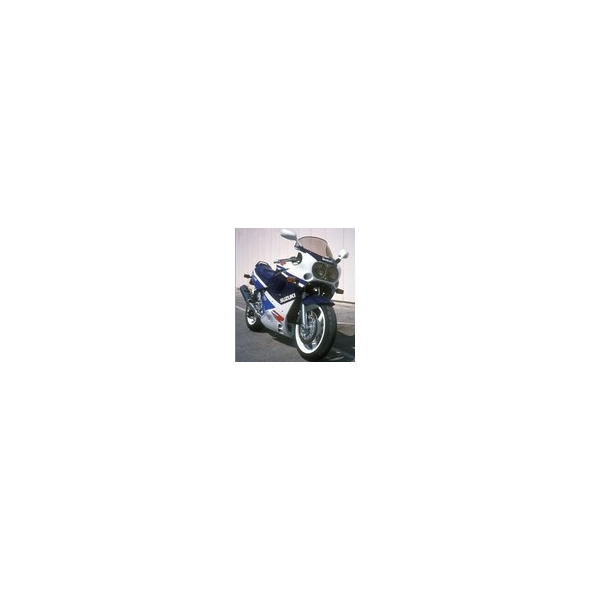 Ermax Ermax high protection screen + 5 cm ermax for gsxr 1100 89/90 satin blue | 010481010 | erm_010481010 | euronetbike-net