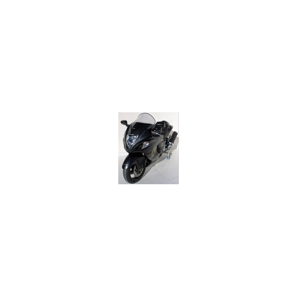 Ermax Ermax high protection windshield + 8 cm ermax for GSXR 1300 R hayabusa 2008/2017 satin blue | 010481088 | erm_010481088 | euronetbike-net