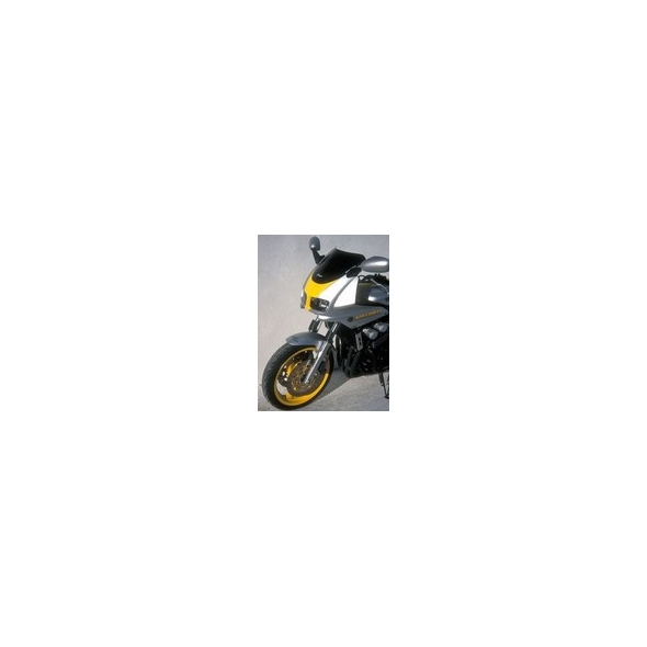 Ermax Ermax original screen ermax for fzs 600 fazer 98/2001 satin blue | 020281046 | erm_020281046 | euronetbike-net