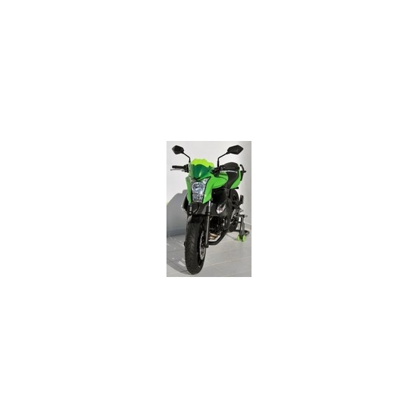 Ermax Ermax saute vent sport ermax for ER 6 N/F 2009-2011 satin black | 030347071 | erm_030347071 | euronetbike-net