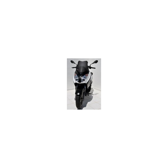 Ermax Ermax scooter windshield ermax sport for lifan ESPACE 125 grey | 031554001 | erm_031554001 | euronetbike-net