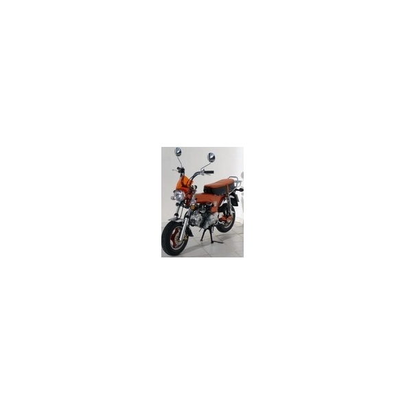 Ermax Ermax nose screen double bubble DAX REPLICA" ridium " | 060534089 | erm_060534089 | euronetbike-net