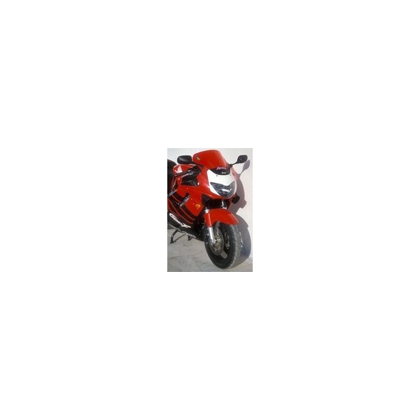 Ermax Ermax screen Aéromax ermax for CBR 600 F 1999-2000 satin blue | 070181041 | erm_070181041 | euronetbike-net