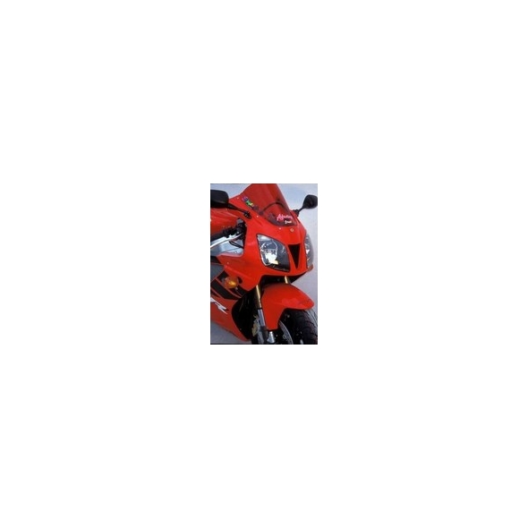 Ermax Ermax screen Aéromax ermax for VTR 1000 SP 1 and 2 2000-2007 satin grey | 070183048 | erm_070183048 | euronetbike-net