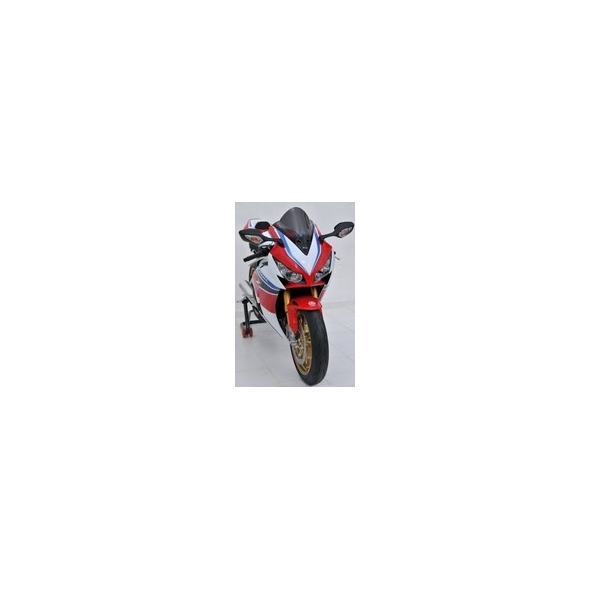 Ermax Ermax screen Aéromax TO (total height 37 cm ) ermax for CBR 1000 RR 2012-2016 satin black | 070147126 | erm_070147126 | euronetbike-net