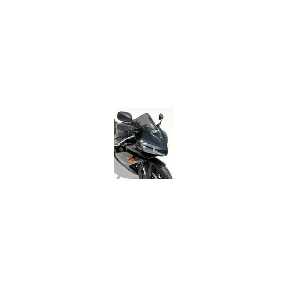 Ermax Ermax screen Aéromax ermax for YZF R1 2007-2008 satin black | 070247089 | erm_070247089 | euronetbike-net