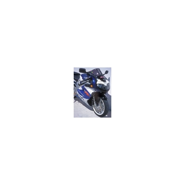 Ermax Ermax screen aeromax ermax for TL 1000 R 98/2003 satin black | 070447034 | erm_070447034 | euronetbike-net