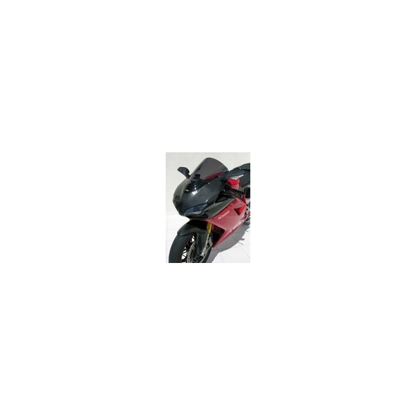Ermax Ermax screen aeromax ermax for 1098/1198 2007/2011 and 848 2008/2014 satin black | 070747019 | erm_070747019 | euronetbike-net