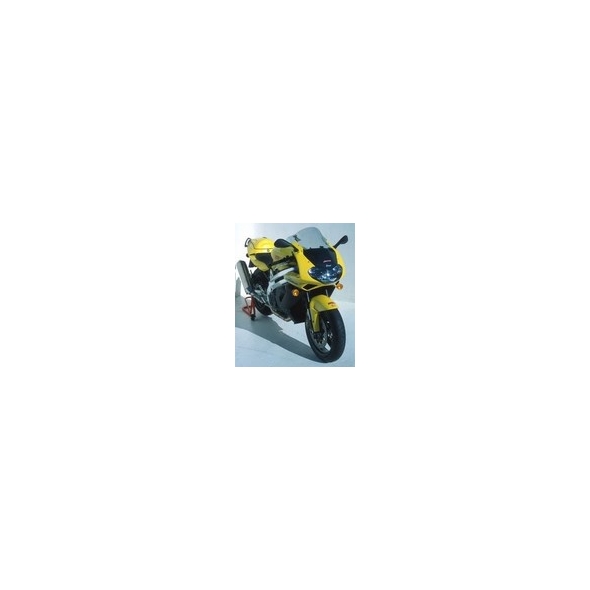 Ermax Ermax screen aeromax ermax for SL 1000 falco 1999/2008 satin black | 070847022 | erm_070847022 | euronetbike-net
