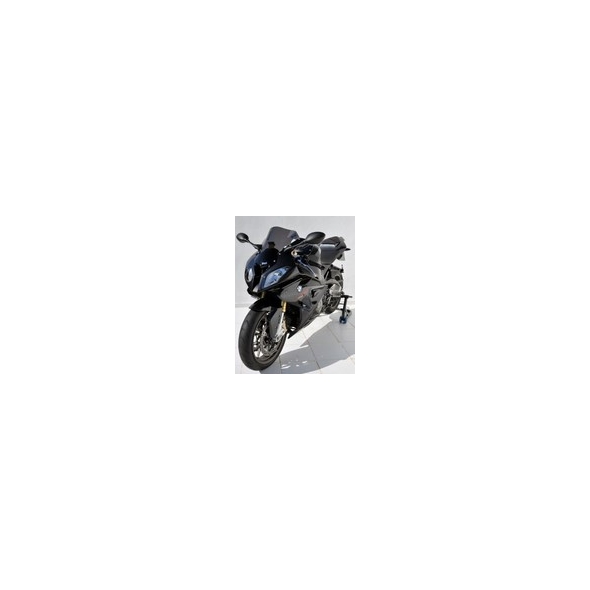 Ermax Ermax screen Aéromax (45cm ) ermax for S 1000 RR 2010-2014 satin black | 071047022 | erm_071047022 | euronetbike-net