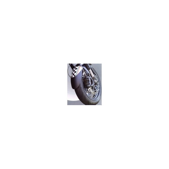 Ermax Ermax front fender extenda fenda black ermax for ntv 700 DEAUVILLE 2006/2017 | 710118092 | erm_710118092 | euronetbike-net