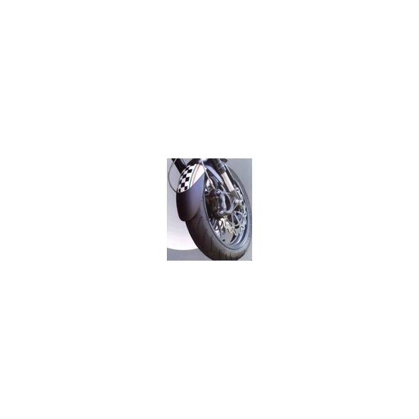 Ermax Ermax front hugger extenda fenda black ermax for CBF 500/600 08/13 & CBF 1000 2006/2011 & CBF 1000 FA | 710118101 | erm_710118101 | euronetbike-net