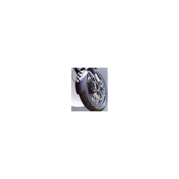 Ermax Ermax front hugger extenda fenda black ermax for nc 700 s 2012/2013 | 710118128 | erm_710118128 | euronetbike-net
