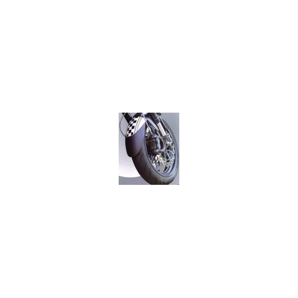 Ermax Ermax front hugger extenda fenda black ermax for tdm 900 2002/2014 | 710218072 | erm_710218072 | euronetbike-net