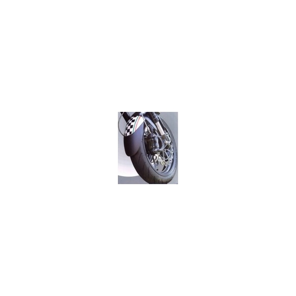 Ermax Ermax front fender extenda fenda black ermax for FZ1 2006/2015, FZ6 >07,FZ8 2010/2015 and YZF R6 03-05 | 710218082 | erm_710218082 | euronetbike-net