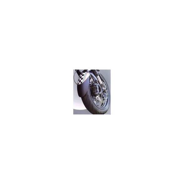 Ermax Ermax front hugger extension black ermax for xsr 700 2016 | 710218111 | erm_710218111 | euronetbike-net