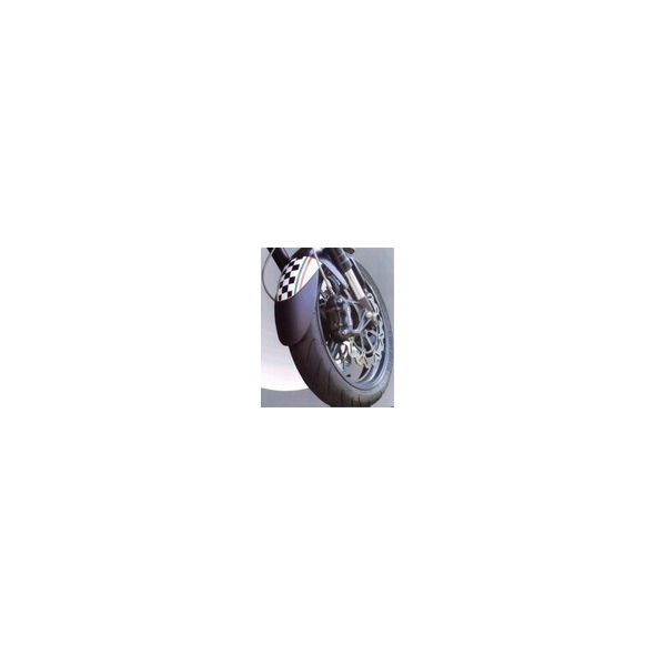 Ermax Ermax front hugger extension black ermax for ER 6 N/F 2009/2011 + Z1000 2003/2006 + zx636 05/08 + z750s | 710318071 | erm_710318071 | euronetbike-net