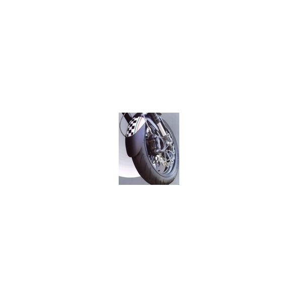 Ermax Ermax front hugger extenda fenda black ermax GSF 650 BANDIT 2009/2015 + 1250 N 2010/2015 | 710418093 | erm_710418093 | euronetbike-net