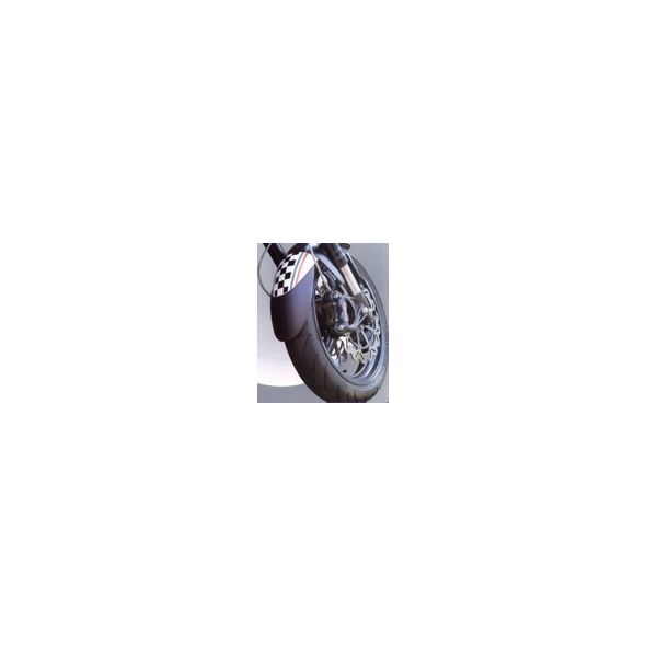 Ermax Ermax front hugger extension black ermax for F 800 s / st / gt & F 800 R 2009/2014 | 711018005 | erm_711018005 | euronetbike-net