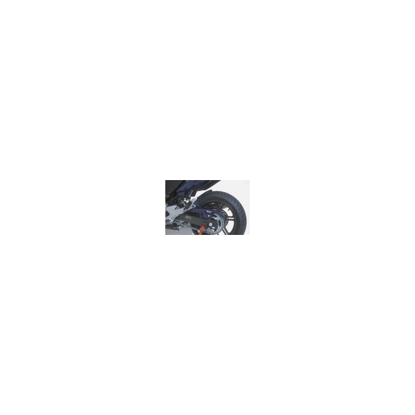 Ermax Ermax gb rear ermax for cbf 500/600 2004/2007 unpainted | 730100084 | erm_730100084 | euronetbike-net