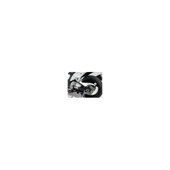 Ermax Ermax gb AR ermax for GSXR 1300 R hayabusa 2008/2017 + hidden unpainted | 730400088 | erm_730400088 | euronetbike-net