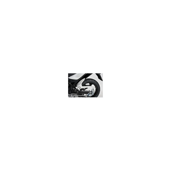 Ermax Ermax hugger rear ermax for DL 650 v STROM / XT 2012-2017, unpainted 2012/2017 | 730400107 | erm_730400107 | euronetbike-net