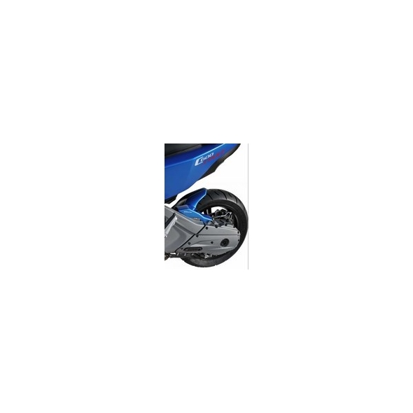 Ermax Ermax Garde boue arriĂ¨re scooter ermax for C 600 sport 2012-2015, unpainted 2012/2015 | 731000026 | erm_731000026 | euronetbike-net