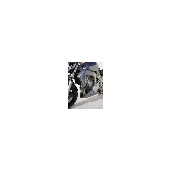 Ermax Ermax radiator air scoops (pair) ermax for fz6 / s2 2004/2010 unpainted | 760200075 | erm_760200075 | euronetbike-net