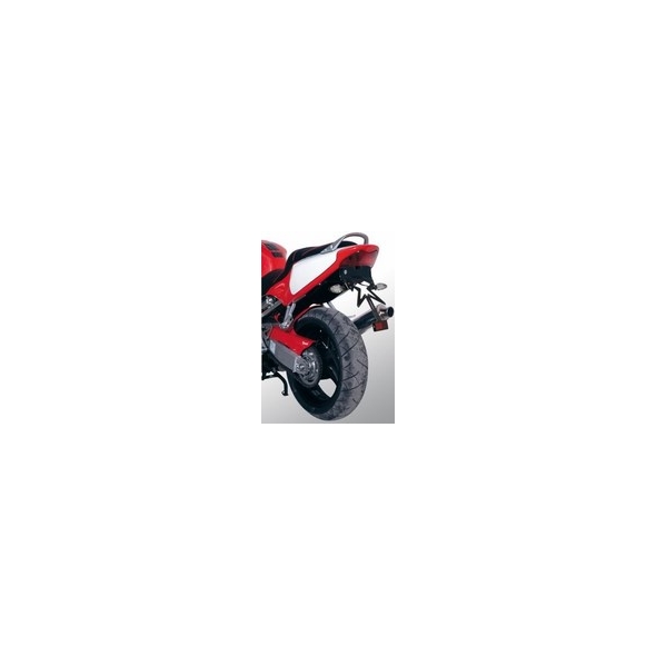 Ermax Ermax undertail ermax for cbr 600 F 99/2007 unpainted | 770100041 | erm_770100041 | euronetbike-net