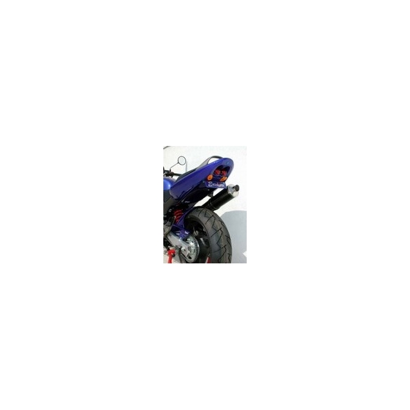 Ermax Ermax undertail ermax for cb 600 hornet 98/2002 with holes for taillight unpainted | 770100065 | erm_770100065 | euronetbike-net