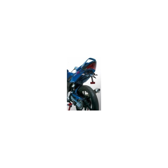 Ermax Ermax undertail ermax for cbr 125 R 2004/2010 unpainted | 770100085 | erm_770100085 | euronetbike-net