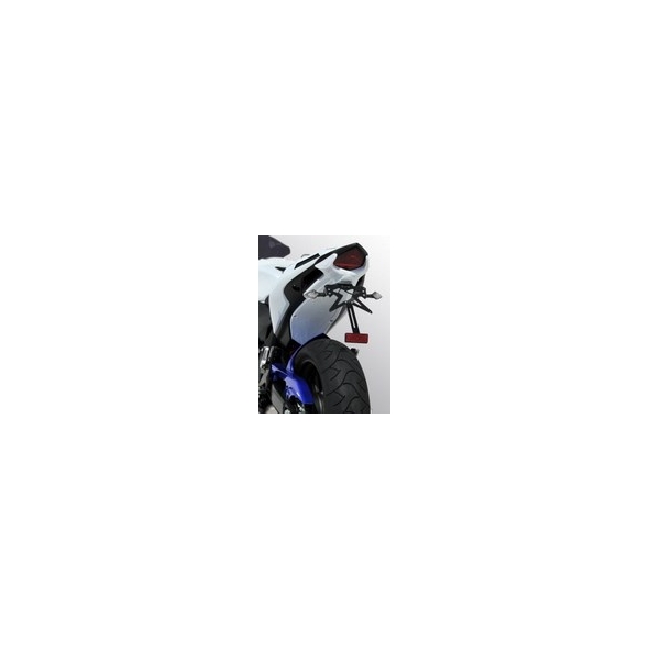 Ermax Ermax undertail ermax for CB 600 hornet 2011-2013, unpainted 2011/2013 | 770100098 | erm_770100098 | euronetbike-net