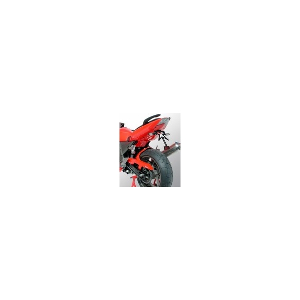 Ermax Ermax undertail ermax for Z 750 s 2005/2006 unpainted | 770300061 | erm_770300061 | euronetbike-net
