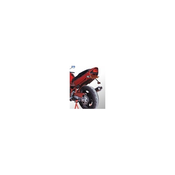 Ermax Ermax undertail ermax for GSF 600 Bandit 1995-1999, unpainted 1995/1999 | 770400025 | erm_770400025 | euronetbike-net