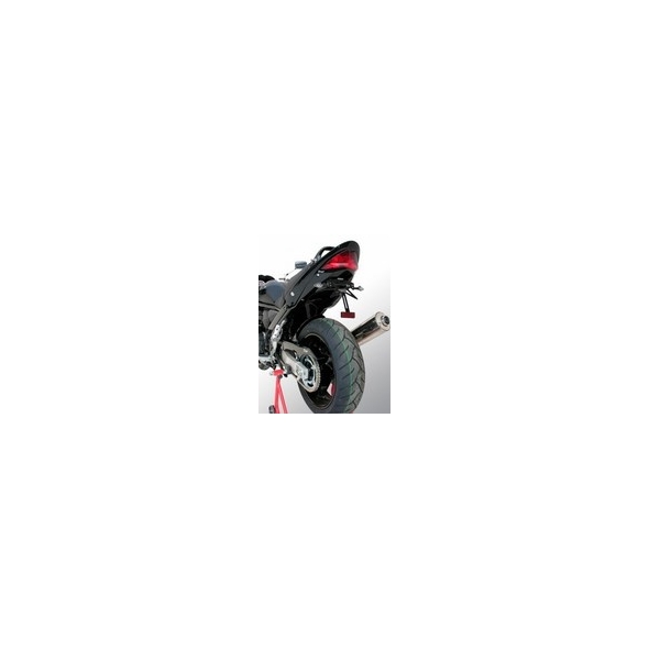 Ermax Ermax undertail ermax for GSF 650 Bandit 2007-2008, unpainted 2007/2008 | 770400086 | erm_770400086 | euronetbike-net
