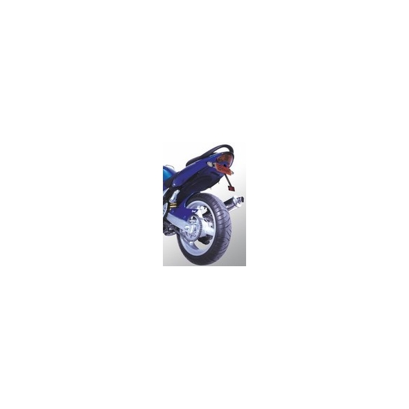 Ermax Ermax undertail ermax for SV 650 N 1999-2002, navy blue métal 1999/2002(candy large blue [YC2] ) | 770417037 | erm_770417037 | euronetbike-net