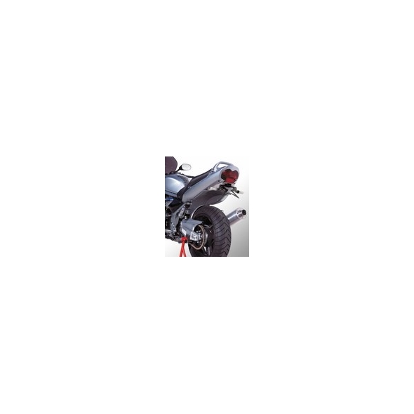 Ermax Ermax undertail ermax for gsf 600 bandit 2000/2004 unpainted | 770400052 | erm_770400052 | euronetbike-net