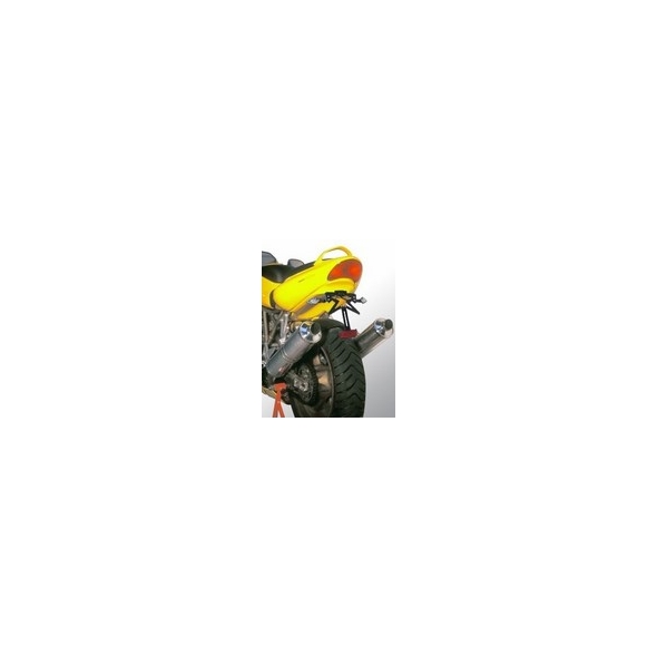 Ermax Ermax undertail ermax for 620/750/800/900 ie / 1000 / ss 99/2004 unpainted | 770700016 | erm_770700016 | euronetbike-net