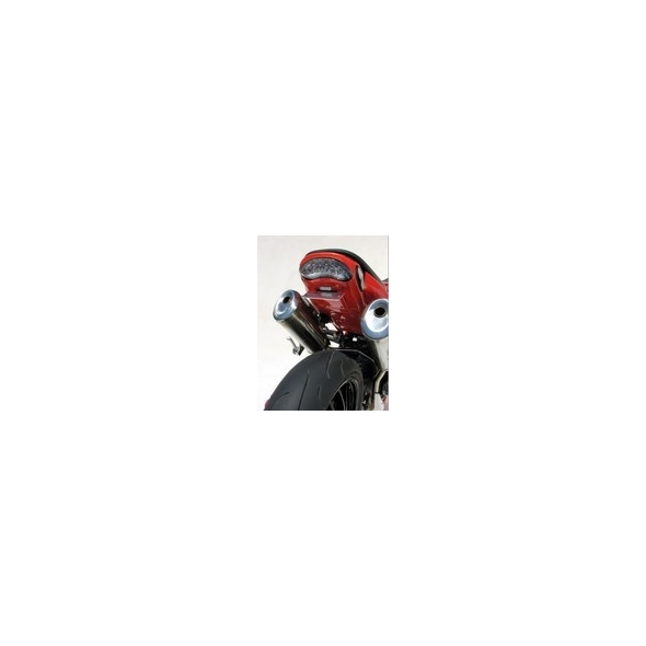 Ermax Ermax undertail (to modify for europ. direct. for compliance ) ermax for SPEED TRIPLE 1050 2008-2010, unpainted 2008/2010 | 772100024 | erm_772100024 | euronetbike-net