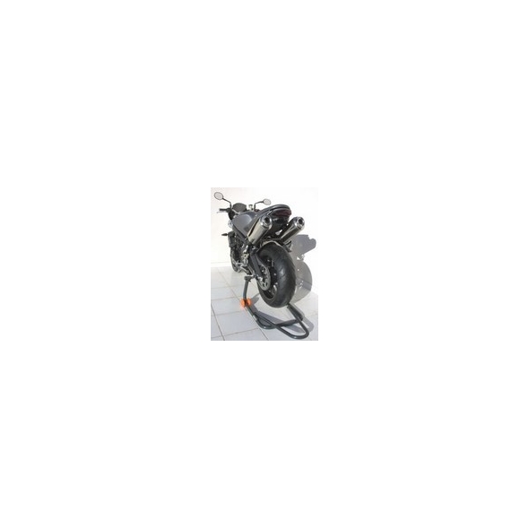 Ermax Ermax undertail (to modify for europ. direct. for compliance ) ermax for STREET TRIPLE R 2009-2011, unpainted 2009/2011 | 772100025 | erm_772100025 | euronetbike-net