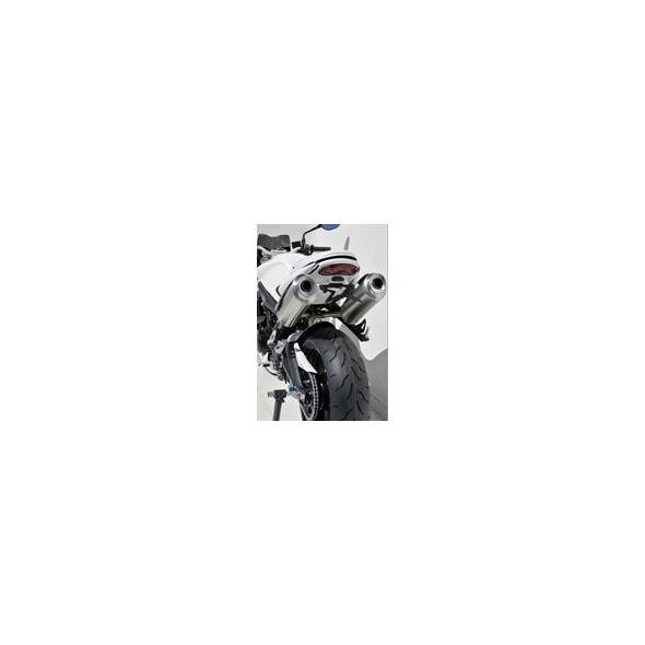 Ermax Ermax undertail (to modify for europ. direct. for compliance ) ermax for STREET TRIPLE 2012, unpainted 2012 | 772100031 | erm_772100031 | euronetbike-net