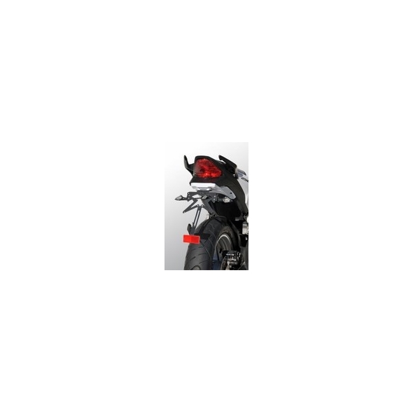 Ermax Ermax plate holder ermax for cbr 250 R 2011/2015 unpainted | 790100124 | erm_790100124 | euronetbike-net