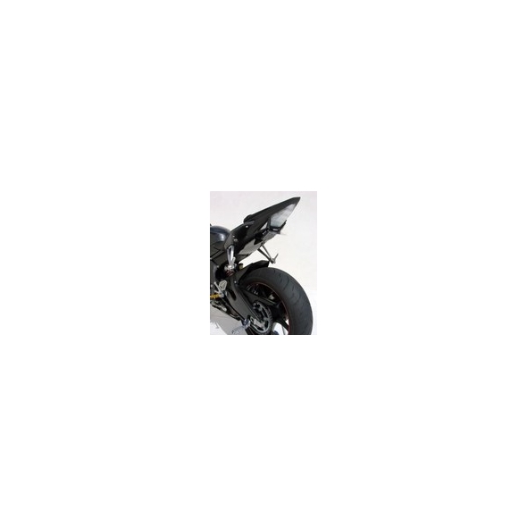 Ermax Ermax plate holder ermax for R6 2008/2016 unpainted | 790200091 | erm_790200091 | euronetbike-net