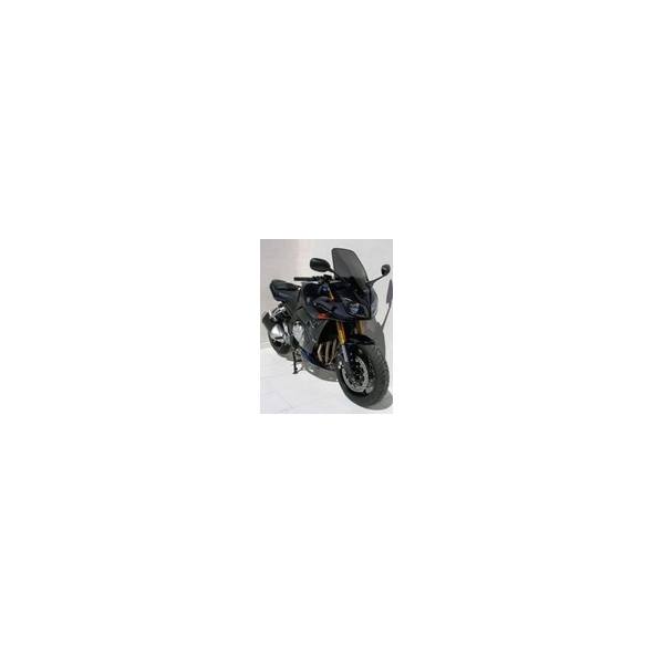 Ermax Ermax sides of fairing ermax for FZ1 FAZER 2006-2015, unpainted 2006/2015 | 810200082 | erm_810200082 | euronetbike-net