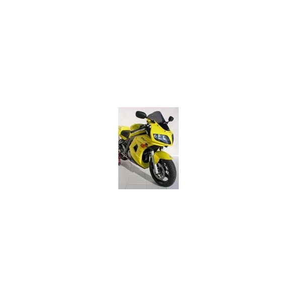 Ermax Ermax sides of fairing (by pair ) ermax for SV 650 S 2003-2016, unpainted 2003/2016 | 810400068 | erm_810400068 | euronetbike-net