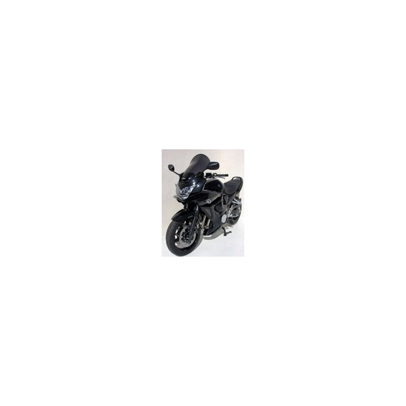 Ermax Ermax sides of fairing ermax for GSF 650 BANDIT 07/08/50 BANDIT 07/09 unpainted | 810400087 | erm_810400087 | euronetbike-net