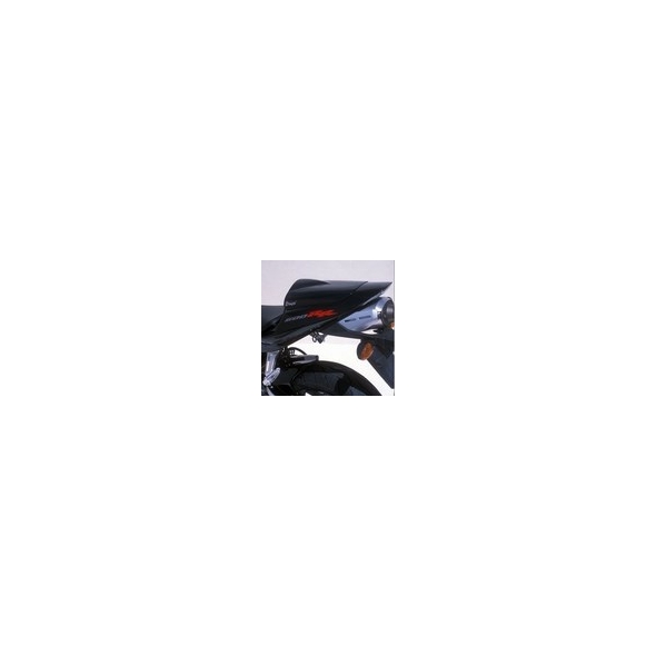 Ermax Ermax seat cowl ermax for CBR 600 RR 2003-2006, unpainted 2003/2008 | 850100077 | erm_850100077 | euronetbike-net