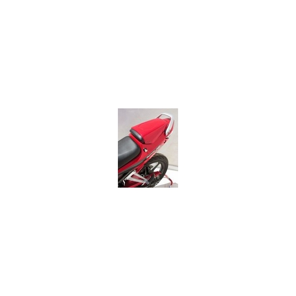Ermax Ermax seat cowl ermax for cbr 125 R 2004/2009 unpainted | 850100085 | erm_850100085 | euronetbike-net