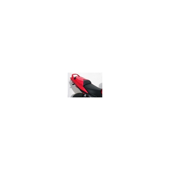 Ermax Ermax seat cowl ermax for cbf 125 2009/2014 unpainted | 850100106 | erm_850100106 | euronetbike-net